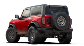 2025 Ford Bronco® External Image 3
